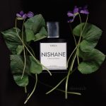 عطر ادکلن ویولا نیشانه - Vjola Nishane - بررسی، قیمت و خرید