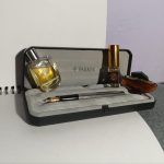 عطر ادکلن ذ مستر سیوردیا پارفومز - The Master (Мастер) Siordia Parfums - بررسی، قیمت و خرید
