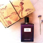 عطر ادکلن جاسمین او د پرفیوم مولینارد - Jasmin Eau de Parfum Molinard - بررسی، قیمت و خرید
