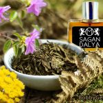عطر ادکلن ساگان دالیا ماهر الفکتیو - Sagan Dalya Maher Olfactive - بررسی، قیمت و خرید