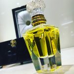 عطر ادکلن سندلوود ابسولوت اویل کلیو کریستین - Sandalwood Absolute Oil Clive Christian - بررسی، قیمت و خرید