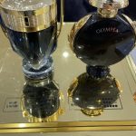 عطر ادکلن الیـمپـئا پرفـیوم رَبَن - Olympéa Parfum Rabanne - بررسی، قیمت و خرید