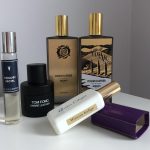 عطر ادکلن میموزا ایندیگو آتلیه کلن - Mimosa Indigo Atelier Cologne - بررسی، قیمت و خرید