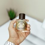 عطر ادکلن سافران کلگنیز نیشانه - Safran Colognise Nishane - بررسی، قیمت و خرید