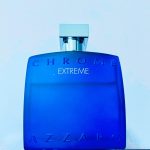 عطر ادکلن آزارو کروم اکستریم آزارو - Azzaro Chrome Extreme Azzaro - بررسی، قیمت و خرید