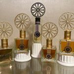 عطر ادکلن هاتریا آنجلا چیمپاگنا - Hatria Angela Ciampagna - بررسی، قیمت و خرید