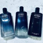 عطر ادکلن کول واتر ریبورن او دو پرفیوم اینتنس داویدف - Cool Water Reborn Eau de Parfum Intense Davidoff - بررسی، قیمت و خرید