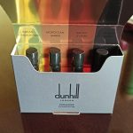 عطر ادکلن بریتیش لدِر الفرد دان‌‌هیل - British Leather Alfred Dunhill - بررسی، قیمت و خرید