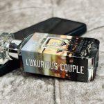 عطر ادکلن لاکچری کاپل دی دوا برند - Luxurious Couple The Dua Brand - بررسی، قیمت و خرید