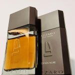 عطر ادکلن آزارو پور هوم ادیشن نویر آزارو - Azzaro Pour Homme Édition Noire Azzaro - بررسی، قیمت و خرید