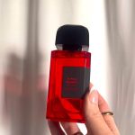 عطر ادکلن رُژ اسموکینگ اکستره بی دی کی پرفیومز - Rouge Smoking Extrait BDK Parfums - بررسی، قیمت و خرید