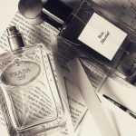 عطر ادکلن بوا مارتیال ژیوانشی - Bois Martial Givenchy - بررسی، قیمت و خرید