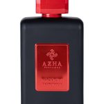 عطر ادکلن بِلَک رابی آژا پرفیومز - Black Ruby Azha Perfumes - بررسی، قیمت و خرید