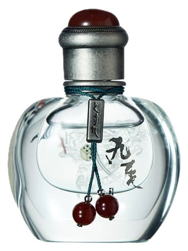 عطر ادکلن جوی وی سپت نوف - Jiǔ Wěi 九尾 Sept Neuf 七寸九 - بررسی، قیمت و خرید