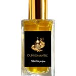 عطر ادکلن عود رومنتیک او مدینا پرفیومری - Oud Romantic Ô Médina Perfumery - بررسی، قیمت و خرید