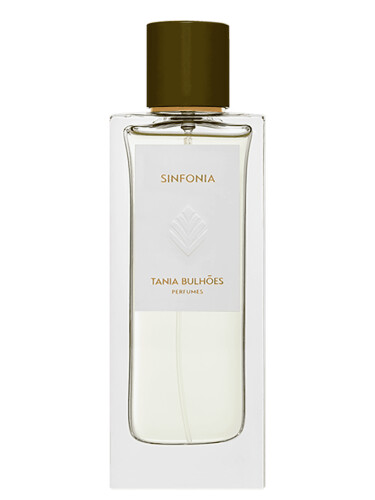 عطر ادکلن سینفونیا تانیا بولهونس - Sinfonia Tania Bulhões - بررسی، قیمت و خرید