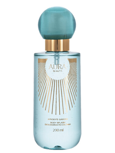 عطر ادکلن اُرا بیوتی آفرودیت گاردن هینود - Aura Beauty Afrodite Garden Hinode - بررسی، قیمت و خرید