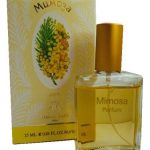 عطر ادکلن میموزا نووایا زاریا - Мимоза Новая Заря (The New Dawn) - بررسی، قیمت و خرید