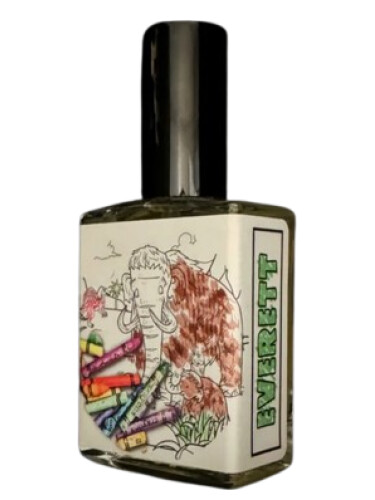 عطر ادکلن اورت هاوس آو مَمَث - Everett House of Mammoth - بررسی، قیمت و خرید
