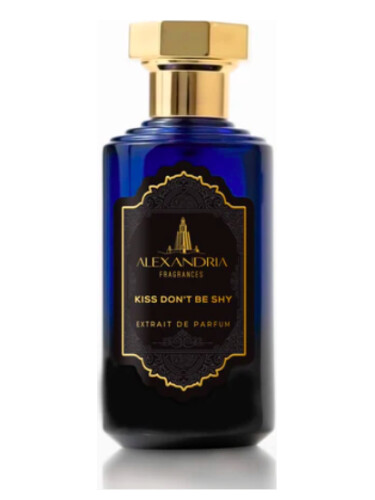 عطر ادکلن کیس دونت بی شای الکساندریا فراگرنسز - Kiss Don't Be Shy Alexandria Fragrances - بررسی، قیمت و خرید