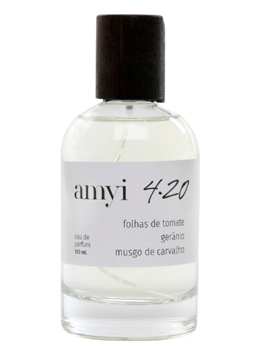 عطر ادکلن ایمی چهار بیست اِیمی - Amyi 4.20 Amyi - بررسی، قیمت و خرید