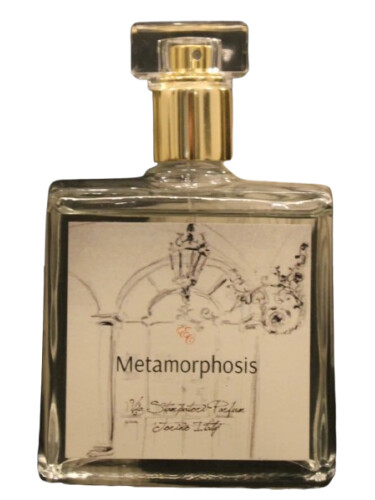 عطر ادکلن متامورفوسیس ویا استامپاتوری - Metamorphosis Via Stampatori - بررسی، قیمت و خرید