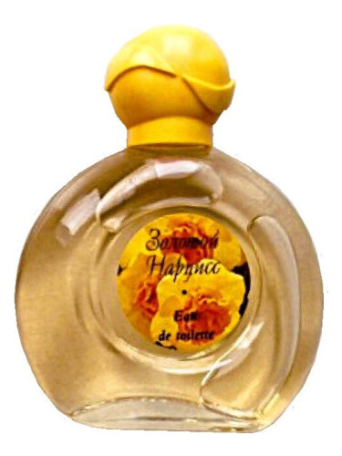 عطر ادکلن زولوتوی نرسیس سیورنو سییانیه - Золотой нарцисс Северное сияние - بررسی، قیمت و خرید