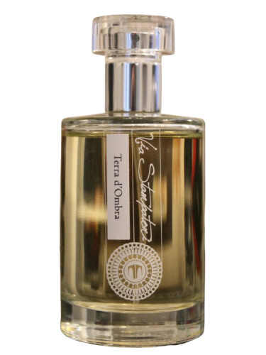 عطر ادکلن ترا دمبرا ویا استمپاتوری - Terra D'Ombra Via Stampatori - بررسی، قیمت و خرید