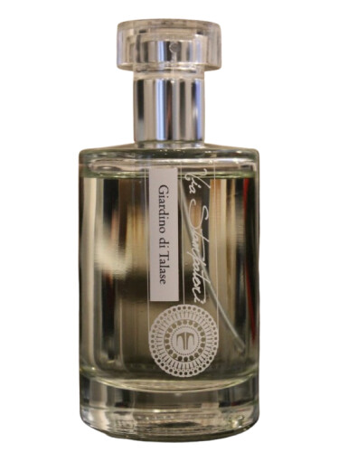 عطر ادکلن نرو پرنتانی ویا استامپاتوری - Nero Parentani Via Stampatori - بررسی، قیمت و خرید