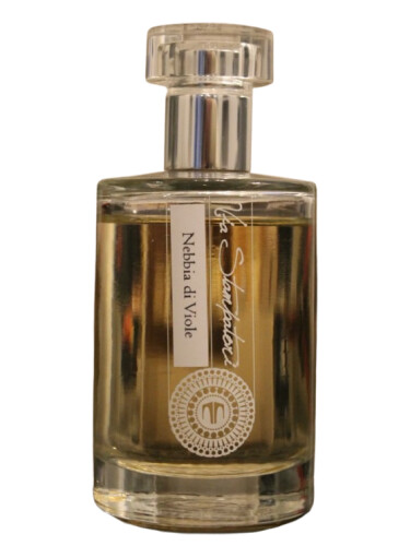 عطر ادکلن نبیای دی ویول ویا استامپاتوری - Nebbia di Viole Via Stampatori - بررسی، قیمت و خرید