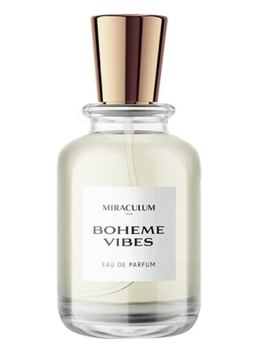 عطر ادکلن بوهیم وایبز میراکولوم - Boheme Vibes Miraculum - بررسی، قیمت و خرید