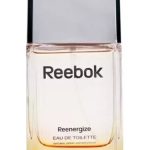 عطر ادکلن ری انرژایز ریباک - Reenergize Reebok - بررسی، قیمت و خرید