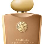 عطر ادکلن مارئوس ساندالیا - Mareos Sandalia - بررسی، قیمت و خرید