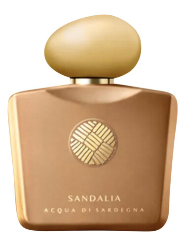 عطر ادکلن مارئوس ساندالیا - Mareos Sandalia - بررسی، قیمت و خرید