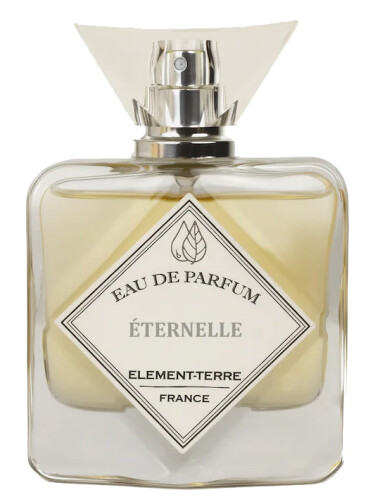 عطر ادکلن اِتِرنِل المان تر - Éternelle Element Terre - بررسی، قیمت و خرید