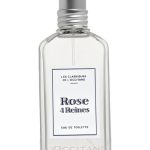 عطر ادکلن رُز فور رینز لوکسیتان - Rose 4 Reines L'Occitane en Provence - بررسی، قیمت و خرید