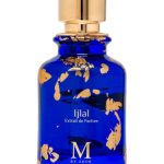 عطر ادکلن ایجلال ام بای ژور - Ijlal M by Zhor - بررسی، قیمت و خرید