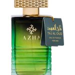 عطر ادکلن تاج العود آژا پرفیومز - Taj Al Oud Azha Perfumes - بررسی، قیمت و خرید