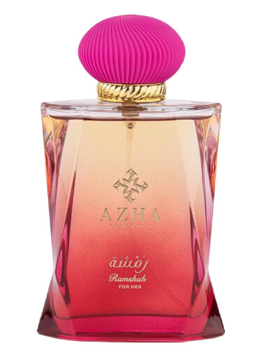 عطر ادکلن رامشاه آژا پرفیومز - Ramshah Azha Perfumes - بررسی، قیمت و خرید