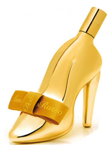 عطر ادکلن د سنت آو آنا دلو روسو آنا دلو روسو - The Scent of Anna Dello Russo Anna Dello Russo - بررسی، قیمت و خرید