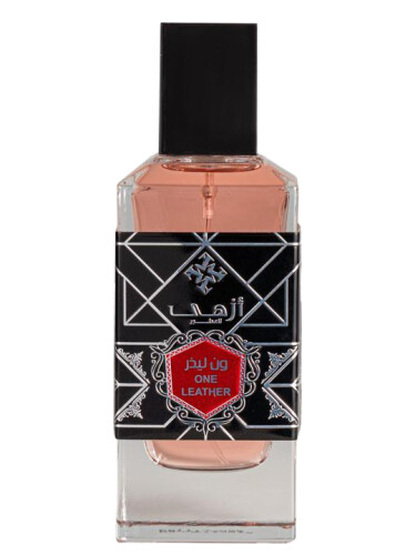 عطر ادکلن وان لدر آژا پرفیوم - One Leather Azha Perfumes - بررسی، قیمت و خرید