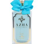 عطر ادکلن علیا ازها پرفیومز - Alia Azha Perfumes - بررسی، قیمت و خرید