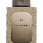 عطر ادکلن وی وُر وات 001 وی وور وات - WeWoreWhat 001 WeWoreWhat - بررسی، قیمت و خرید