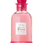 عطر ادکلن پتالی دی رزا او دو تویلت پرلیر - Petali di Rosa Eau de Toilette Perlier - بررسی، قیمت و خرید