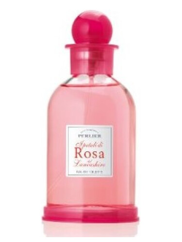 عطر ادکلن پتالی دی رزا او دو تویلت پرلیر - Petali di Rosa Eau de Toilette Perlier - بررسی، قیمت و خرید