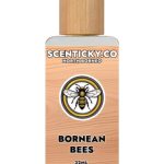 عطر ادکلن بورنین بیز اسنتیکی - Bornean Bees SCENTICKY.CO - بررسی، قیمت و خرید