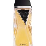 عطر ادکلن دیوا راساسی - Diva Rasasi - بررسی، قیمت و خرید