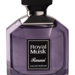 عطر ادکلن رویال ماسک راساسی - Royal Musk Rasasi - بررسی، قیمت و خرید