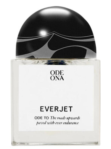 عطر ادکلن اِوِرجت اود اونا - Everjet Ode Ona - بررسی، قیمت و خرید