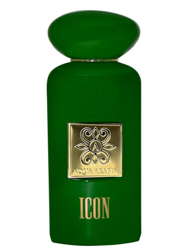 عطر ادکلن آیکان آکوا عربیا - Icon Aqua Arabia - بررسی، قیمت و خرید